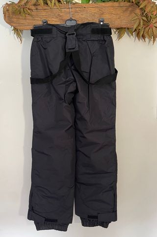 Quechua traje esquí Talla 40 