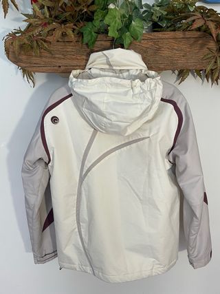 Quechua traje esquí Talla 40 