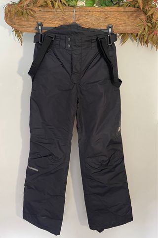 Quechua traje esquí Talla 40 
