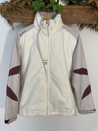 Quechua traje esquí Talla 40 