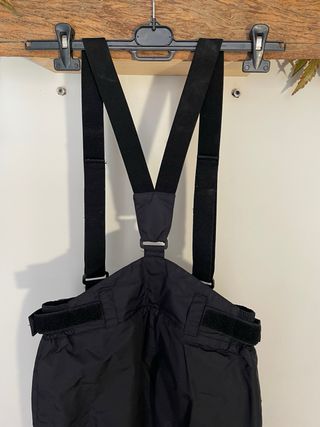 Quechua traje esquí Talla 40 