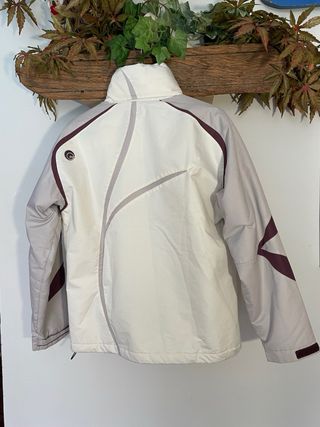Quechua traje esquí Talla 40 