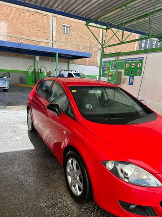 Seat León 2.0 TDI 140cv 2005 – Buen estado