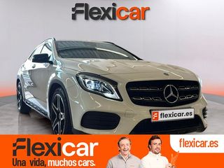 Mercedes GLA GLA 180