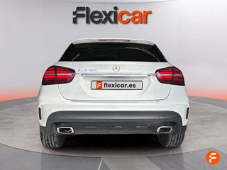 Mercedes GLA GLA 180