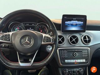 Mercedes GLA GLA 180