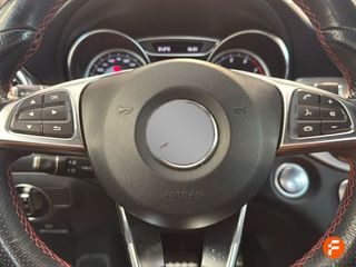 Mercedes GLA GLA 180
