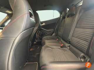 Mercedes GLA GLA 180