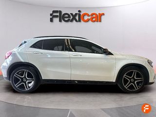 Mercedes GLA GLA 180