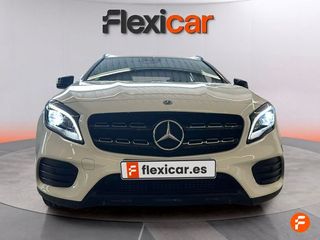 Mercedes GLA GLA 180