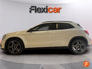 Mercedes GLA GLA 180