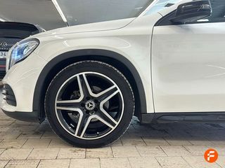Mercedes GLA GLA 180