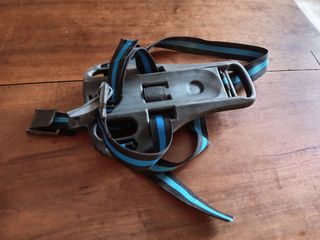 Schienale per monobombola