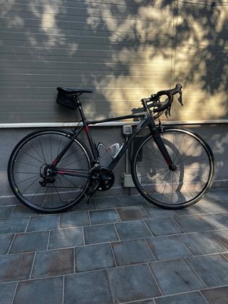 MMR Grip 105 Bicicleta de Carretera 
Talla L
