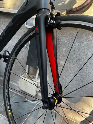 MMR Grip 105 Bicicleta de Carretera 
Talla L
