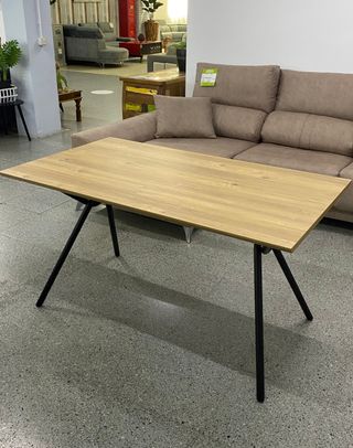 DESCUENTO!! Mesas Mármol Negro y Blanco