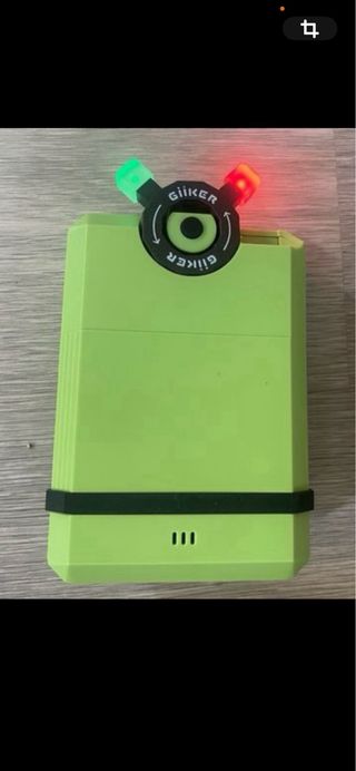 Giiker Super Decoder Juego Educativo