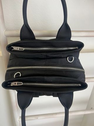 Bolso Bimba y Lola Negro