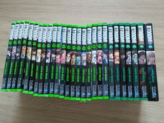 Btooom ! 01 a 26 +1 COMPLETA