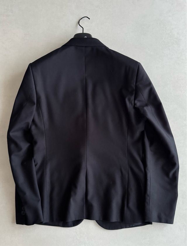 Giacca Antony Morato nera