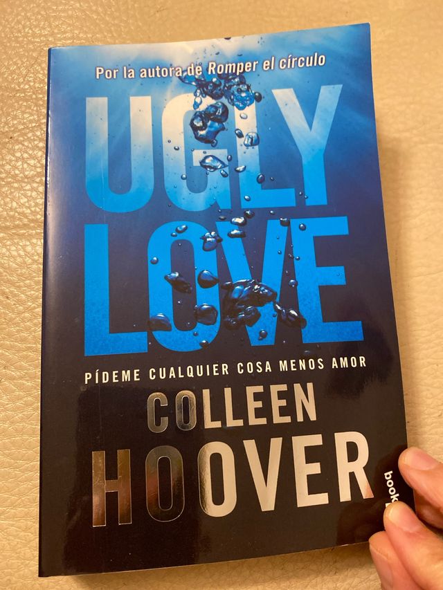 Ugly Love. Pídeme cualquier cosa menos amor: Po...