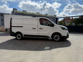 Nissan Primastar L1 H1 