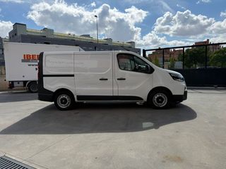 Nissan Primastar L1 H1 