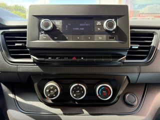 Nissan Primastar L1 H1 