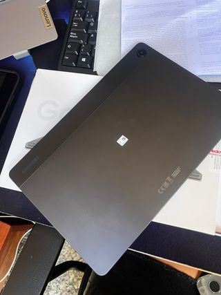Samsung Tab A9+ Gris