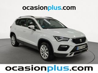 SEAT Ateca 1.5 TSI S&S Style XL 110 kW (150 CV)