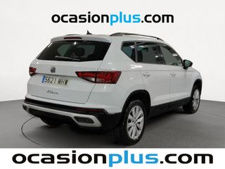 SEAT Ateca 1.5 TSI S&S Style XL 110 kW (150 CV)