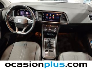 SEAT Ateca 1.5 TSI S&S Style XL 110 kW (150 CV)