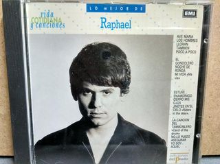 Vinilos cds y cassettes EN PERFECTO ESTADO