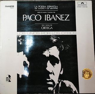 Vinilos cds y cassettes EN PERFECTO ESTADO