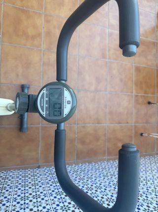 Bicicleta Estática VM130 Domyos