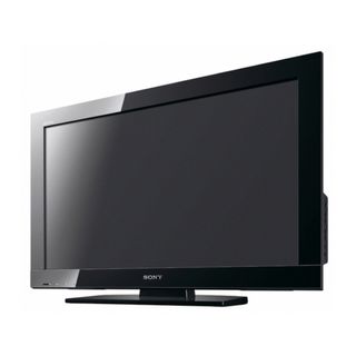 TV Sony Bravia 32 con soporte pared