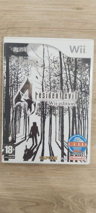 Resident Evil Archives Wii Capcom