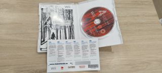 Resident Evil Archives Wii Capcom