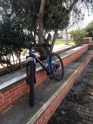 Bicicleta BH Expert 4.5