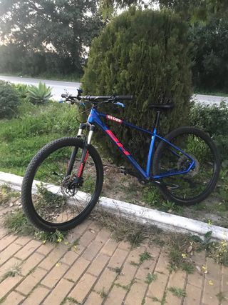 Bicicleta BH Expert 4.5