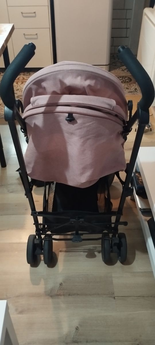 Silla de paseo Kinderkraft