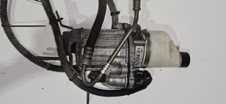 Bomba Hidráulica Dirección Opel TRW