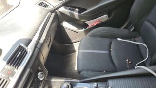 Mazda 3 2017
