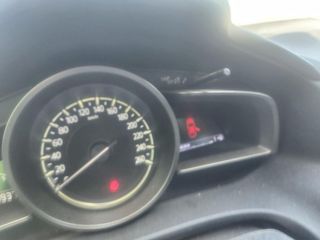 Mazda 3 2017