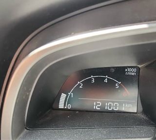 Mazda 3 2017