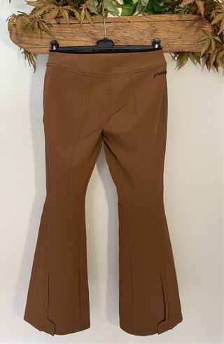 Pantalón de esquí Phenix dorado T38