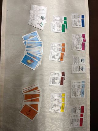 Monopoly Electrónico Edición Mundial