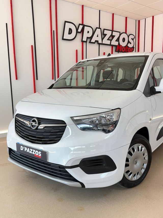 Opel Combo Life 1.5 diesel 5 plazas 2019