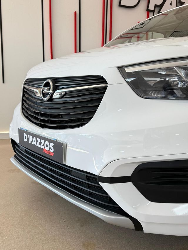 Opel Combo Life 1.5 diesel 5 plazas 2019