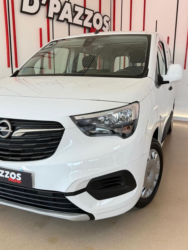 Opel Combo Life 1.5 diesel 5 plazas 2019